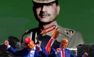 Toxic Allies: The Complicated Story of the Pakistan-US Relationship