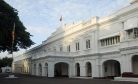 Sri Lanka’s SCO No-show: The Price of Absence Sri Lanka’s SCO No-show: The Price of Absence