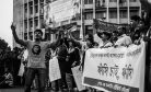Bangladesh’s International Crimes Tribunal’s Legitimacy Under a Cloud Bangladesh’s International Crimes Tribunal’s Legitimacy Under a Cloud