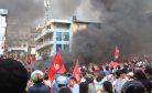 Nepal’s Political Future Now in Army’s Hands