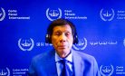 Former Philippine President Duterte Not Fit to Stand Trial, Lawyers Claim