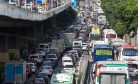 Philippines Creates Independent Panel to Probe Infrastructure Corruption