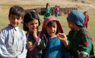 How Many People Live in Afghanistan?