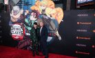 The ‘Demon Slayer’ Phenomenon and Japan’s Evolving Anime Industry