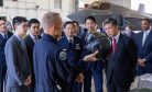 Singapore&#8217;s First F-35 Fighter Set for Delivery by End of 2026, Defense Minister Says
