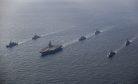 Kim Yo Jong Warns Against Japan-South Korea-US Joint Military Drills Kim Yo Jong Warns Against Japan-South Korea-US Joint Military Drills