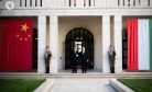 Can Trump End the China-Hungary Friendship?