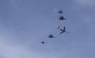 What Singapore’s Poseidon Purchase Tells Us About Its Foreign Policy Worldview What Singapore’s Poseidon Purchase Tells Us About Its Foreign Policy Worldview