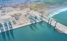 Peru’s ‘Active Neutrality’ Between China and the West Peru’s ‘Active Neutrality’ Between China and the West