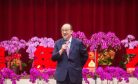 Internal Party Politics Roil Taiwan’s Main Political Parties Internal Party Politics Roil Taiwan’s Main Political Parties