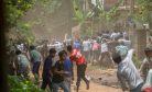 Why Do University Students and Locals Keep Clashing in Bangladesh?