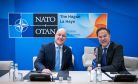 New Zealand Looks to Europe for Defense Industrial Partnerships New Zealand Looks to Europe for Defense Industrial Partnerships