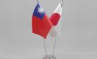 Taiwan’s Successful Japan Diplomacy