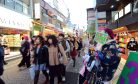 The Japanese Youth Strike Back The Japanese Youth Strike Back