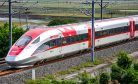 The Whoosh Debt Dilemma: Should Public Transportation Be Profitable? The Whoosh Debt Dilemma: Should Public Transportation Be Profitable?