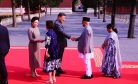 China’s Political Troubles in South Asia China’s Political Troubles in South Asia