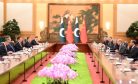 CPEC: Debt Trap Diplomacy or a Mismanaged Opportunity?