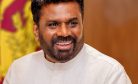 One Year On, Sri Lanka Under President Dissanayake Has Changed for the Good