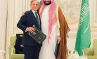 Pakistan-Saudi Arabia Defense Agreement Tests India’s Gulf Balancing Act Pakistan-Saudi Arabia Defense Agreement Tests India’s Gulf Balancing Act