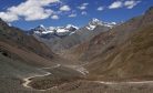 The Indian Army’s High-Altitude Drones The Indian Army’s High-Altitude Drones