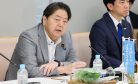 Japan’s Ruling LDP Pursues Unity Ahead of Leadership Race Japan’s Ruling LDP Pursues Unity Ahead of Leadership Race