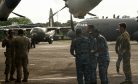 India Has Nothing to Fear From the Bangladesh-US Joint Air Force Exercise India Has Nothing to Fear From the Bangladesh-US Joint Air Force Exercise