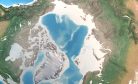 The Arctic and the Future of the South Korea-US Alliance The Arctic and the Future of the South Korea-US Alliance