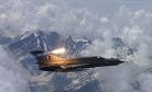 India Retires Its Workhorse: the MiG-21 Fighter Jet