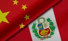 China’s Soft Power Gambit in Peru
