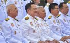 Thai PM Anutin Affirms Intention to Dissolve Parliament in January Thai PM Anutin Affirms Intention to Dissolve Parliament in January