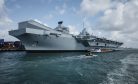 Preventing Simultaneous Contingencies in Europe and Asia