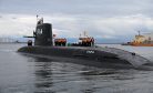 Panel Urges Japan to Use ‘Next-Generation Propulsion Systems’ in New Submarines Panel Urges Japan to Use ‘Next-Generation Propulsion Systems’ in New Submarines