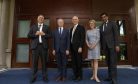 A US Congressional Delegation Just Visited China. More Should Follow. A US Congressional Delegation Just Visited China. More Should Follow.