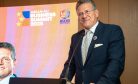 EU Expects to Finalize Trade Pacts With Philippines, Thailand, Malaysia in 2026 EU Expects to Finalize Trade Pacts With Philippines, Thailand, Malaysia in 2026