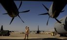 Trump’s Bagram Gambit and Its Regional Fallout