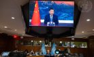As China Seeks to Remake Global Governance, Its UN Diplomacy Is Changing As China Seeks to Remake Global Governance, Its UN Diplomacy Is Changing