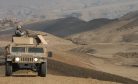 Trump’s Bagram Claims and the Taliban’s Foreign Policy