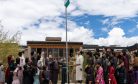 Arrest of Noted Environmental Activist Fuels Unrest in Ladakh Arrest of Noted Environmental Activist Fuels Unrest in Ladakh