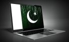The Rise of Digital Authoritarianism in Pakistan