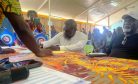 Independence Is ‘Destiny’: Toroama Wins Bougainville Presidential Election Independence Is ‘Destiny’: Toroama Wins Bougainville Presidential Election
