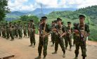Myanmar’s Minerals Deal Myanmar’s Minerals Deal