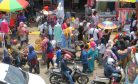 Indonesia’s Economic Package: Relief Today, Risks Tomorrow Indonesia’s Economic Package: Relief Today, Risks Tomorrow