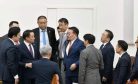 Mongolia’s 2025 Political Earthquake Mongolia’s 2025 Political Earthquake