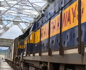Indian Railways Achieve Milestone by Connecting Remote Northeastern State