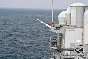 How Japan Can Unlock US Munitions Bottlenecks for Taiwan