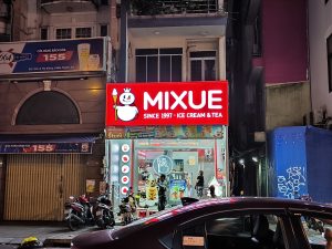Amid Trump Tariffs, Chinese Enterprises Reposition in Southeast Asia