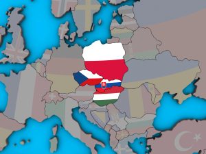 It&#8217;s Time for India to Partner Strategically With the Visegrad Four