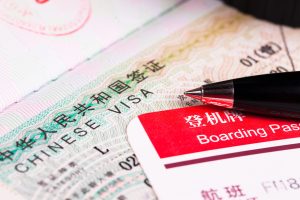 China Wants to Attract More Young Foreign Talent. Nationalists Don’t.