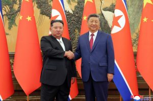 The Enduring Axis: Don&#8217;t Underestimate the China-North Korea Bond