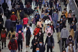 Lessons in AI Trust From Hong Kong’s Leave HomeSafe Mobile App